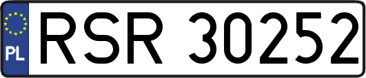 RSR30252