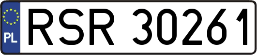 RSR30261