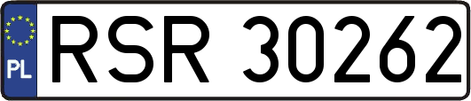 RSR30262