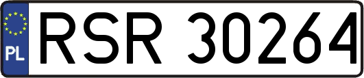 RSR30264