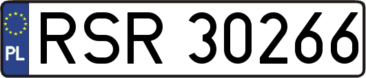 RSR30266