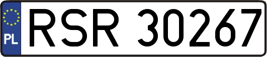 RSR30267