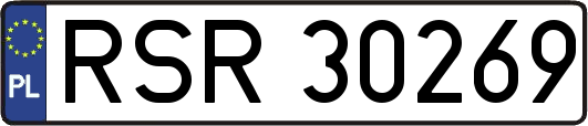 RSR30269