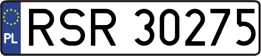 RSR30275