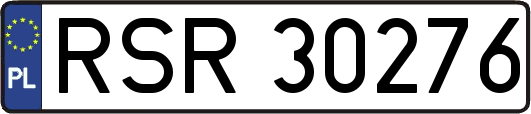 RSR30276