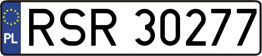 RSR30277