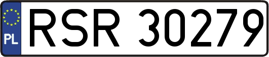 RSR30279