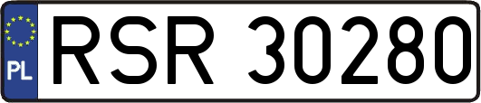 RSR30280