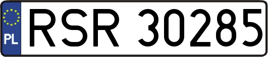 RSR30285