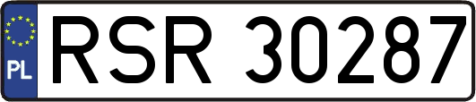 RSR30287