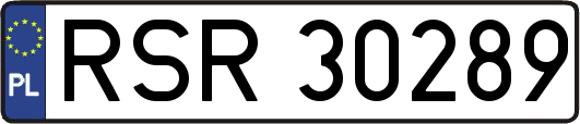 RSR30289