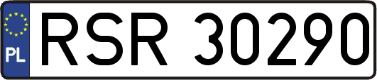 RSR30290