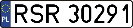RSR30291