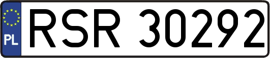 RSR30292
