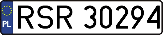RSR30294