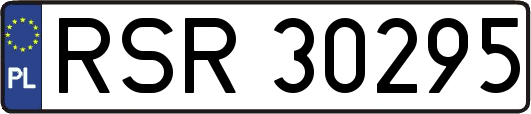 RSR30295