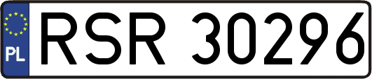 RSR30296