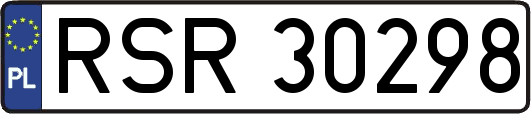 RSR30298