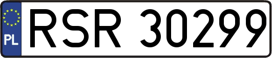 RSR30299