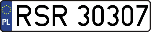 RSR30307