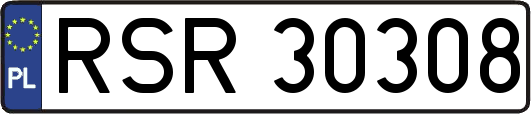 RSR30308