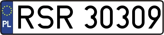 RSR30309