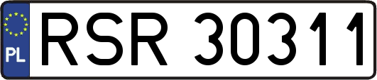 RSR30311