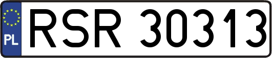 RSR30313