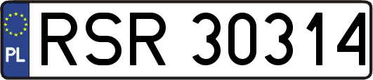 RSR30314
