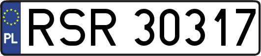 RSR30317