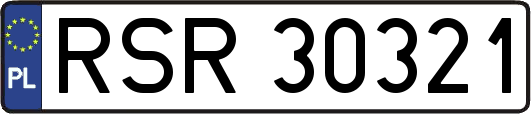 RSR30321
