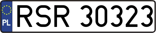 RSR30323