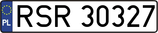 RSR30327