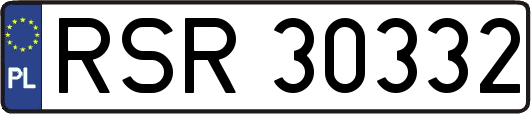 RSR30332