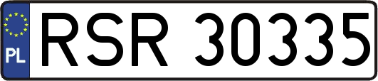 RSR30335
