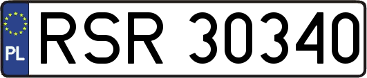 RSR30340