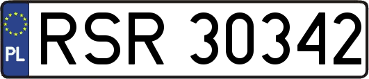 RSR30342