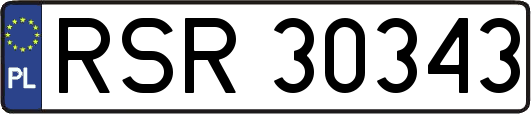 RSR30343