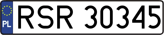 RSR30345