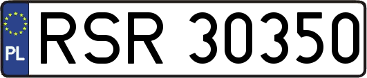 RSR30350