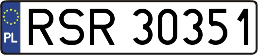 RSR30351