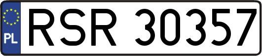 RSR30357