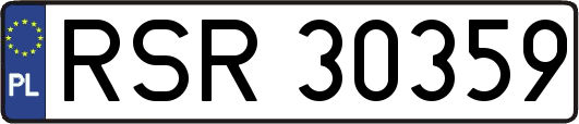 RSR30359