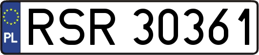 RSR30361