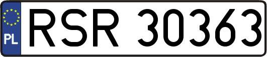 RSR30363
