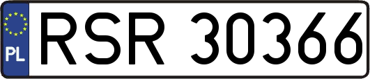 RSR30366
