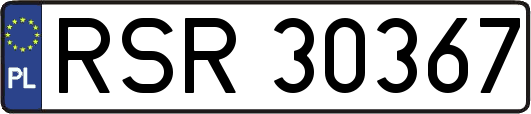 RSR30367