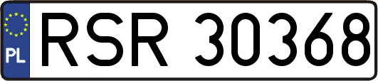 RSR30368