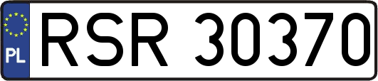 RSR30370