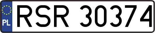 RSR30374